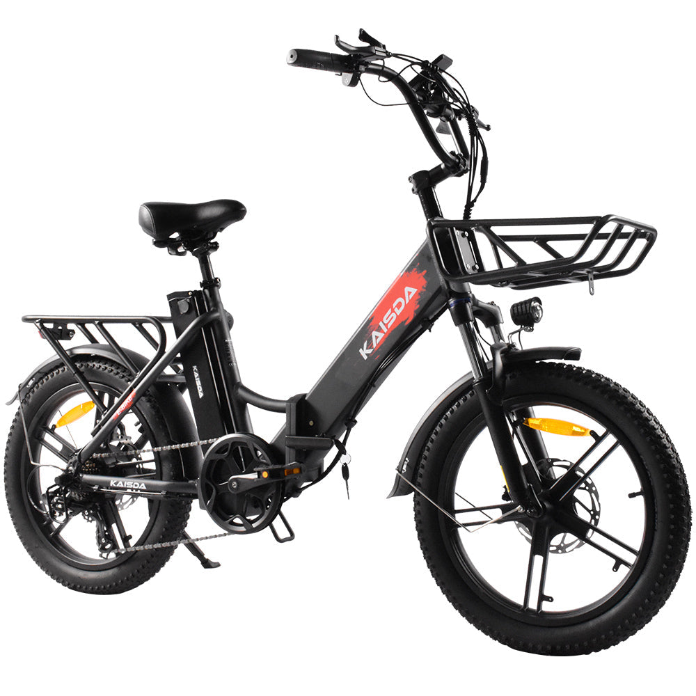 KAISDA K201 3.0 Electric Bike 36V/20.8Ah KAISDA K201 3.0 Electric Bike 36V/20.8Ah